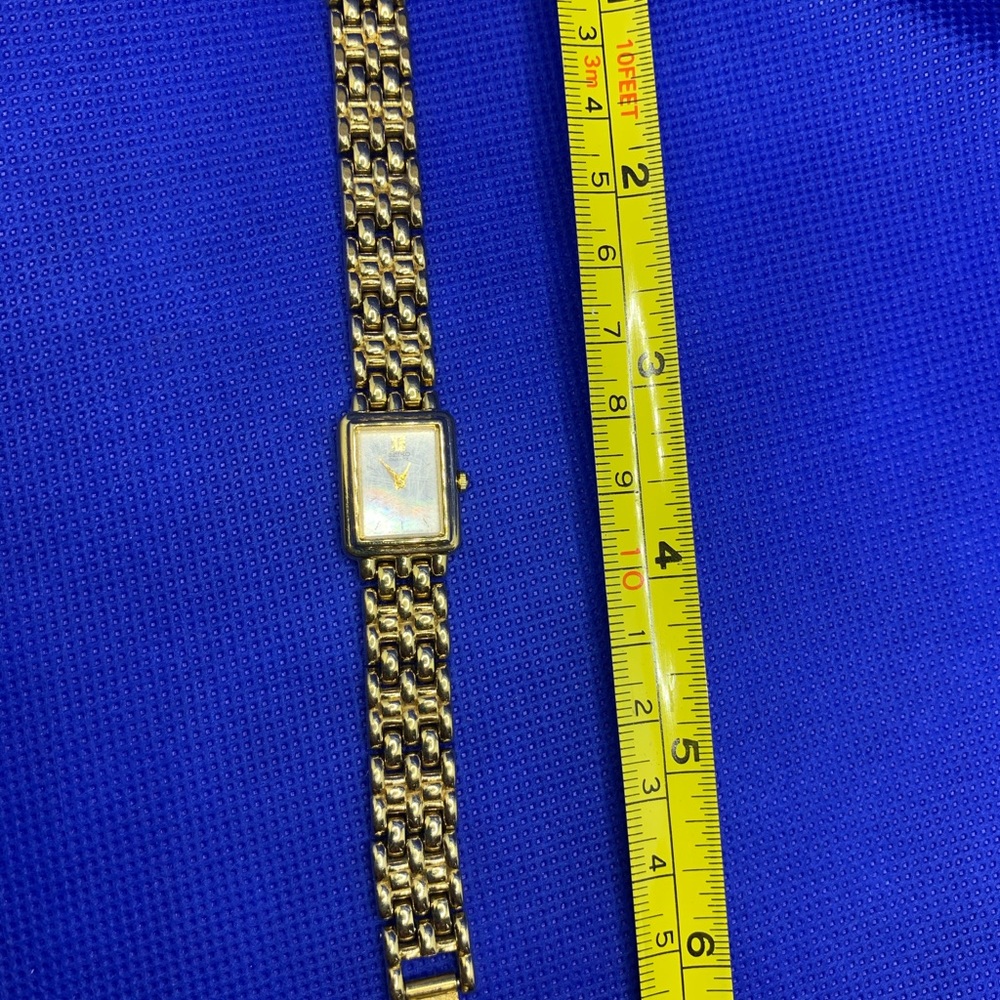 Vintage Seiko Watch
